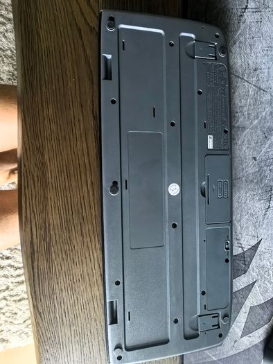 Keyboard(no dongle)