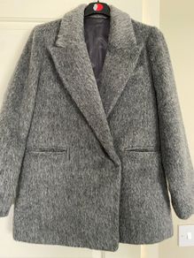 Lovely coat/ jacket size XS/S perfect condition