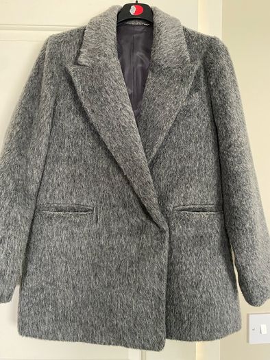 Lovely coat/ jacket size XS/S perfect condition