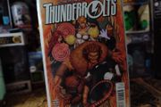 Thunderbolts ! Issue #170 ! 2012 ! by Marvel !