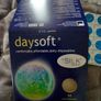 -1.75 Daily Disposable contact lenses with UV Filter Image 4