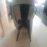 2 Metal chairs Image 3