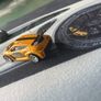 Hot wheels 9 cars Audi Renault McLaren Pagani Lotus Image 3