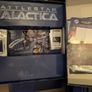 Battlestar Galactica Board Game Original + Pegasus + Exodus Expansions Image 5