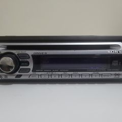 Sony Single CD player