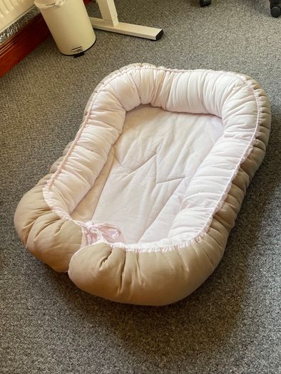 Baby sleeping pod