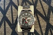 sekonda watch metal strap