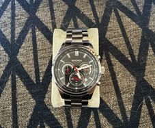 sekonda watch metal strap
