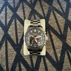 sekonda watch metal strap