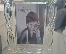 waterford crystal