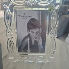 waterford crystal