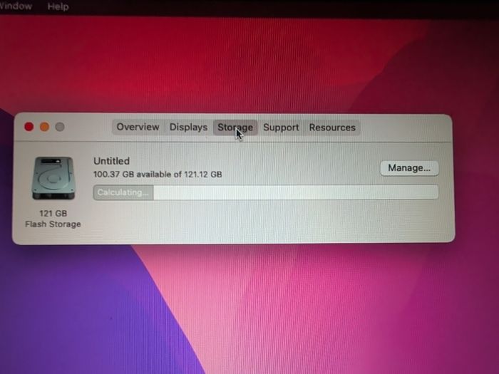 MacBook air 2015 13 inch