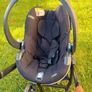 Baby Pram Travel System  Cloud XT, BeSafe, Joie & Image 3