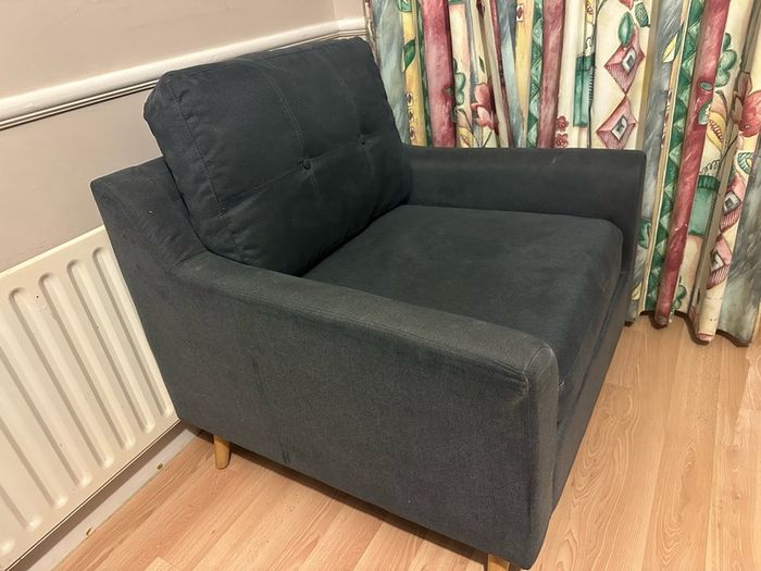 Armchair for Free ! Collection only