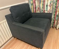 Armchair for Free ! Collection only