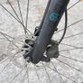 Decathlon Road Bike - Electric Image 4