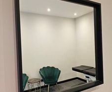 IKEA Mirror