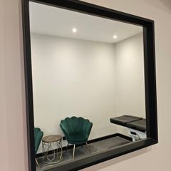 IKEA Mirror