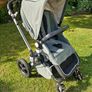 Limited Edition Bugaboo Cameleon Kite & Car Seat Image 2