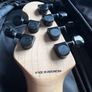electric guitar Sterling music man Axis Image 5