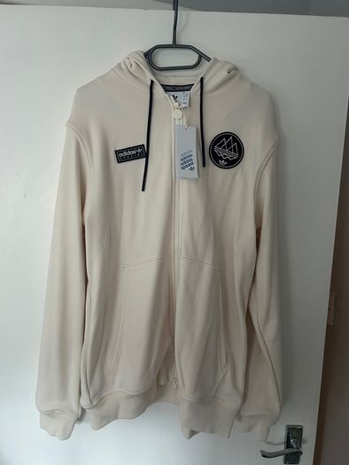 Adidas Spezial Spzl Billinge hoodie
