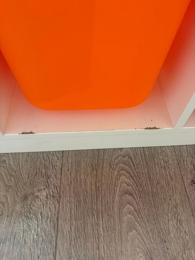 Ikea Trofast storage