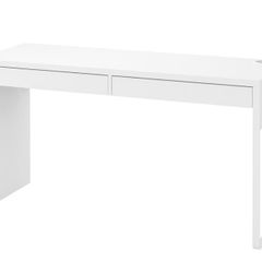 IKEA Micke desk