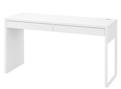 IKEA Micke desk