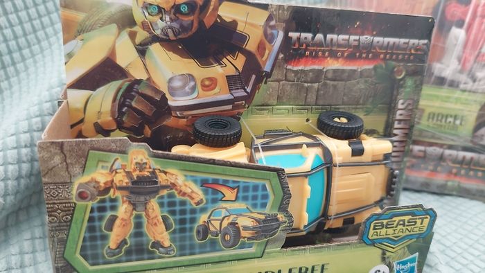 Transformers