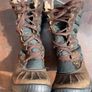 Timberland  size 6 or 8.5M Image 6