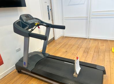 Treadmill