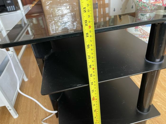a tv stand