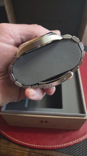 Hamilton Khaki Field