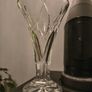 Waterford Crystal Vase Image 2
