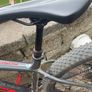 Trek roscoe 6 medium frame .everything is in good condition -dropper post -brakes- and pedals are all fine Image 3