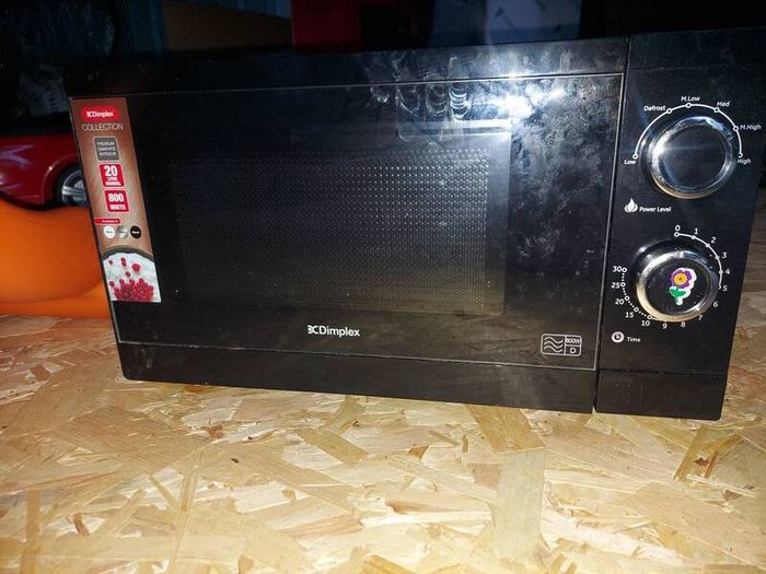 Dimplex 20L Microwave
