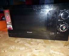 Dimplex 20L Microwave
