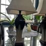 2 table lamps Image 2