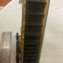 Dinky / Meccano 964. Supertoys. Elevator loader with hopper and chute Image 8