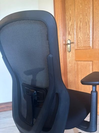 senator ousby mesh task chairs