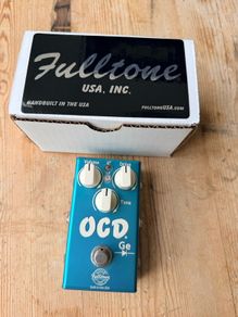 Pedals