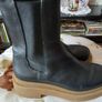 H&M pull on boots Image 4
