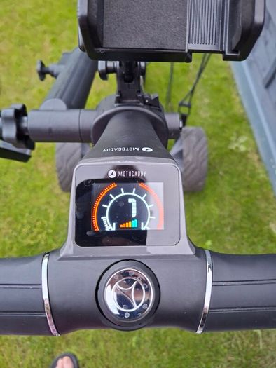 Motocaddy S1