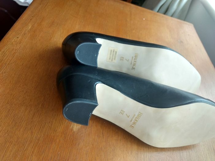 Designer shoes