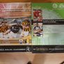 GAA All Ireland SHC quarter final and semi final programmes Image 2