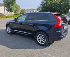 2016-Volvo XC60