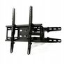 Tv Wall Mount Bracket Tilt and Swivel 23-60" Image 6