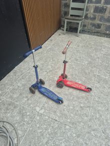 mini micro scooters