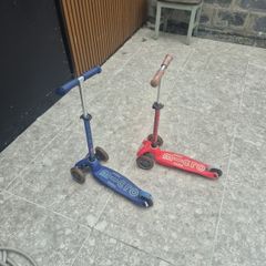 mini micro scooters