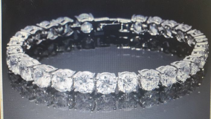 Tennis Bracelet